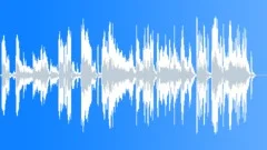 Conjuror contraption Sound Effect
