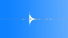 Connect Air Hose Sound Effect