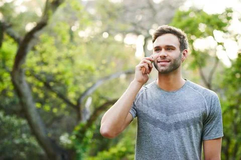 Connect and keep in contact Stock Photos
