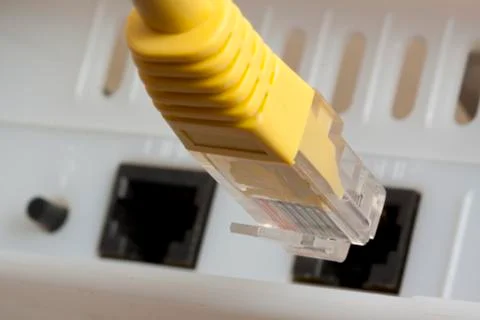 To connect Stock Photos