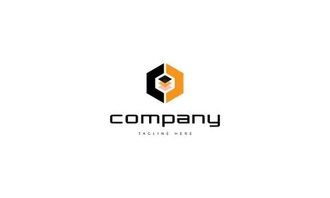 Connect vector logo イラスト素材
