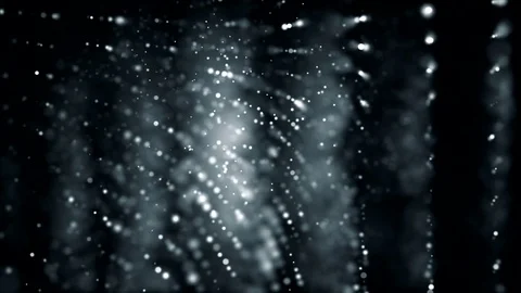 Connected 10 Looping Animation Stock Footage 73348761