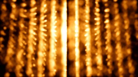 Connected 12 Looping Animation Stock Footage 73349534