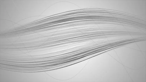 Connected 13 Looping Animation Stock Footage 73350089