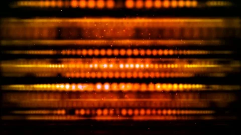 Connected 15 Looping Animation Video stock 73359117