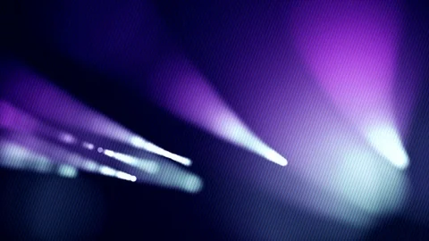 Connected 20 Looping Animation Stock Footage 73362323