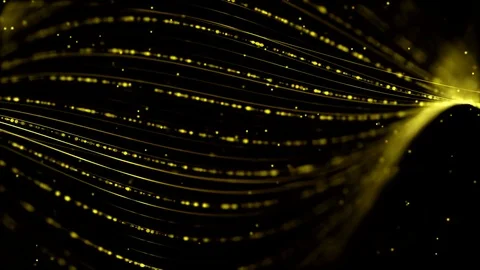 Connected 25 Looping Animation Stock Footage 73363893