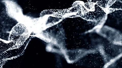 Connected 29 Looping Animation Stock Footage 73366219