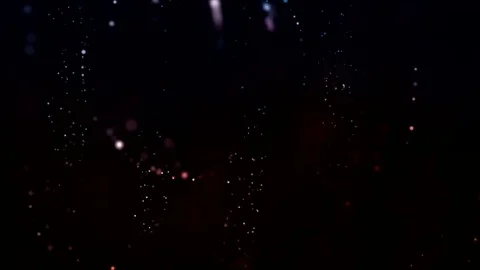 Connected 39 Looping Animation Stock Footage 73369508