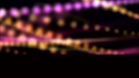 Connected 48 Looping Animation Stock Footage 73371473