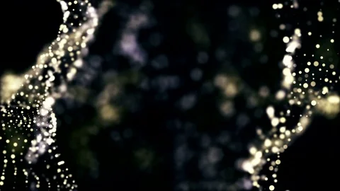 Connected 6 Looping Animation Stock Footage 73346926