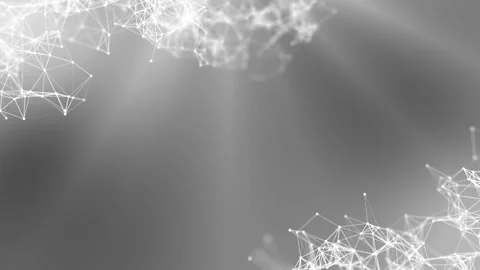 Connected devices cloud computing networks. Internet of things. Cyber security Stock Footage 113275781