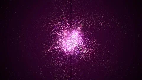 Connected Devices Creating Intelligent Technology Ecosystems Stock Illustration