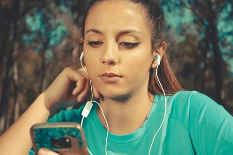 Connected everywhere Stock Photos