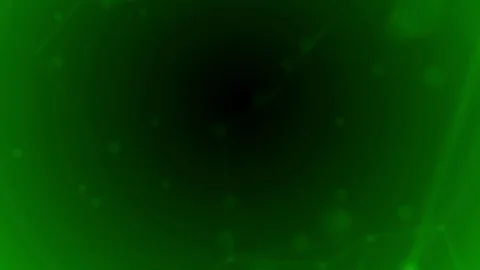 Connected lines animation Stock Footage 89346567