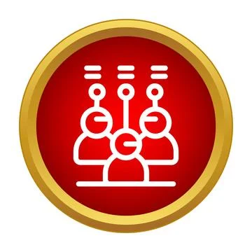 Connected people network transmitting data technology concept 스톡 일러스트