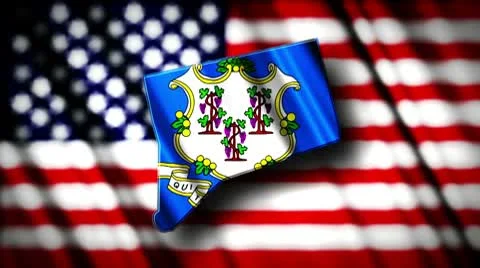 Connecticut 03 720p Stock Footage 10604594