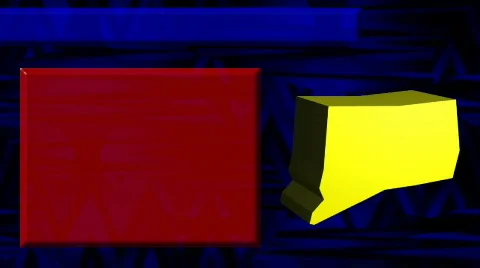 Connecticut - Election Motion Background Stock Footage 78430