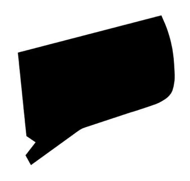Connecticut Stock Illustration
