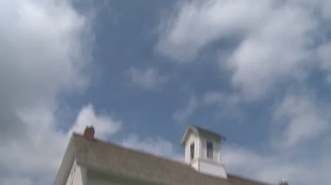 The Connecticut River Museum Video stock 10687084