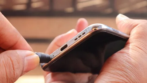 Connecting Audio. Stock Footage 340313342