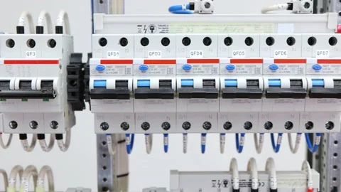 Connecting the equipment with a mounting... | Stock Video | Pond5