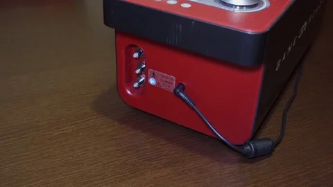 Connecting Game Ready machine Stockbeeldmateriaal 166574052