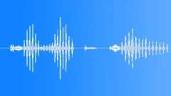 Connecting Sound Effect
