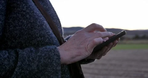 Connecting Through Tech: Stock Footage 329681164