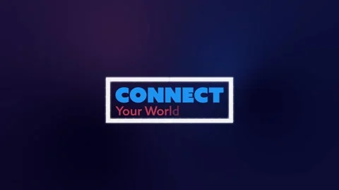 Connecting Titles Stock After Effects
