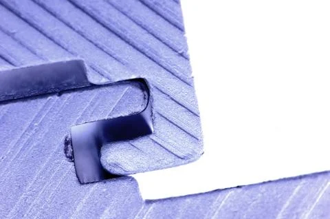 Connecting tools 스톡 사진