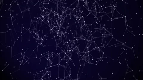 Connection and web concept. Stock Footage 132310715