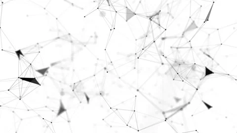 Connection concept. Depth of field settings. Perfect to use as technology 库存影片 114060968