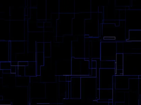 Connection data background Stock Footage 74897714