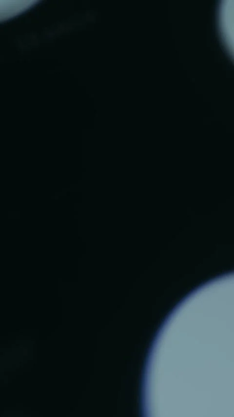 Connection error warning icon using cross symbol Stock Footage 334935487