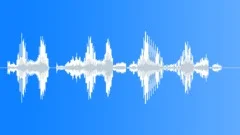 Connection established Sound Effect