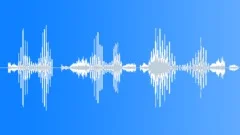 Connection establishedSound Effect