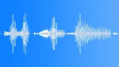 Connection failed Sound Effect