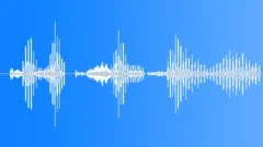 Connection failure Sound Effect