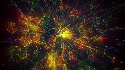 Connection fast 3 Stock Footage 338190088