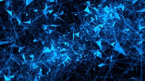 Connection Stock Footage 121597829