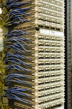 Connection frame Stock-Fotos