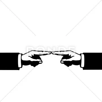 Connection Stock Illustration