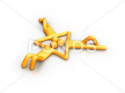 Connection Stock Illustration
