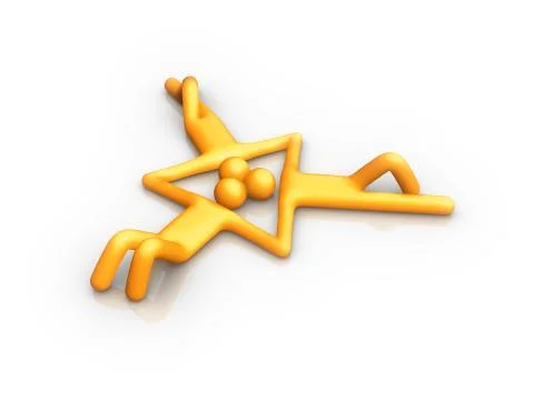 Connection Stock Illustration