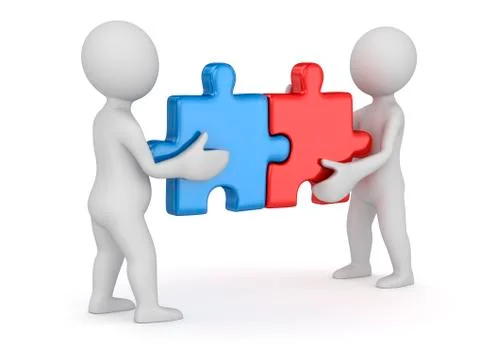 Connection Stock Illustration