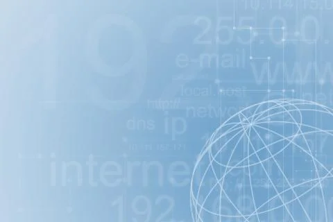 Connection Ilustração Stock