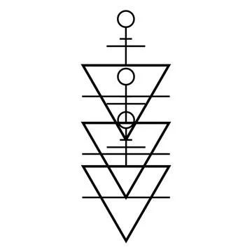 Connection Stock Illustration