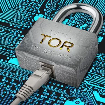 Connection to internet security, electronic security, Internet traffic encr.. 写真素材