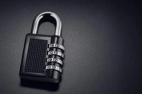 Connection to internet security, electronic security, Internet traffic encr.. Stock-Fotos